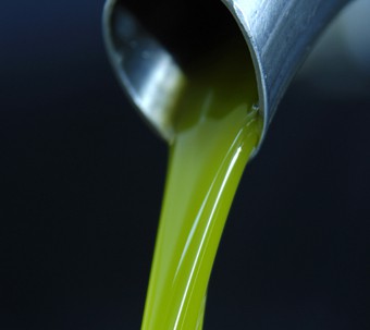 Il nostro Olio